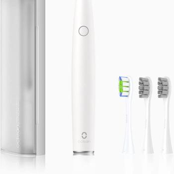 商品Oclean | Air 2T Electric Toothbrush,商家Verishop,价格¥428图片