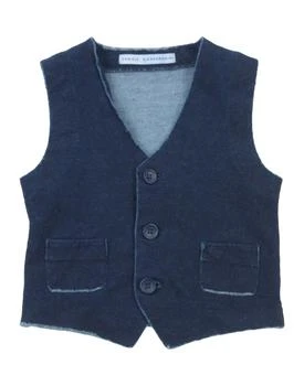 DANIELE ALESSANDRINI | Suit vest,商家YOOX,价格¥198