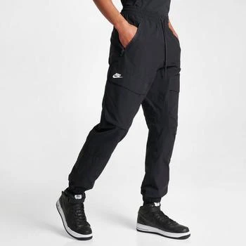 推荐Men's Nike Sportswear Air Max Woven Cargo Pants商品