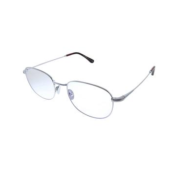 商品Tom Ford | Tom Ford  FT 5734 016 52mm Unisex Square Eyeglasses 52mm,商家Premium Outlets,价格¥864图片