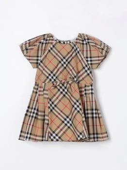 推荐Burberry Kids romper for baby商品