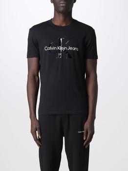 推荐Calvin Klein Jeans t-shirt for man商品