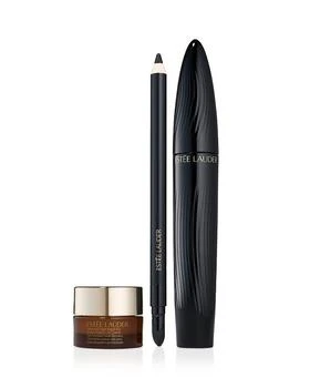Estée Lauder | High Powered Eyes Turbo Lash Mascara Gift Set ($88 value),商家Bloomingdale's,价格¥265