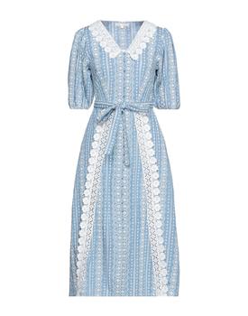 maje正品, Maje | Midi dress商品图片 5.6折×额外7折, 额外七折
