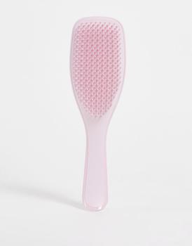 product Tangle Teezer The Wet Detangler in Millennial Pink image