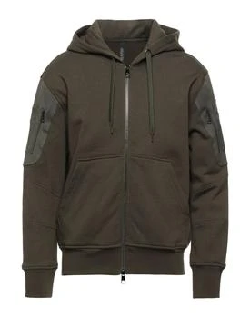 Neil Barrett | Hooded sweatshirt 2.7折