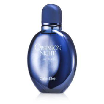 推荐Obsession Night / Calvin Klein EDT Spray 4.0 oz (m)商品