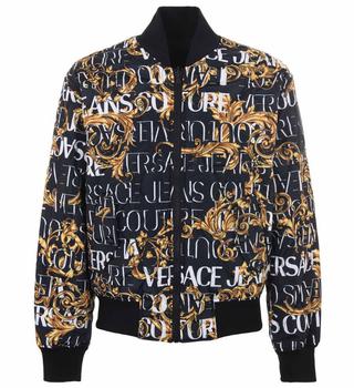 Versace | Versace Jeans Jackets商品图片,7.3折