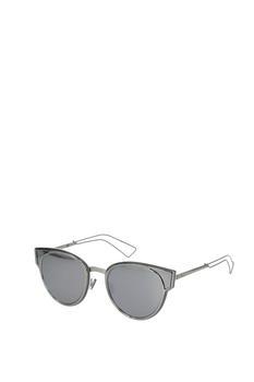 Dior | Sunglasses Metal Silver Lead商品图片,3.6折