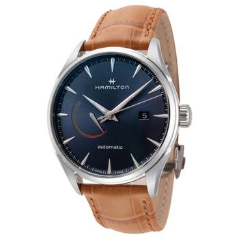 汉密尔顿手表, Hamilton | Hamilton Jazzmaster   手表商品图片 5.8折×额外9折x额外9.5折, 额外九折, 额外九五折