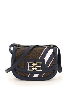 bally 包女包, Bally | Bally Logo Detailed Crossbody Bag商品图片 9.6折