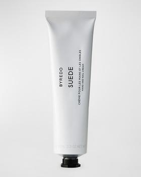 推荐Suede Hand Cream, 3.4 oz./ 100 mL商品