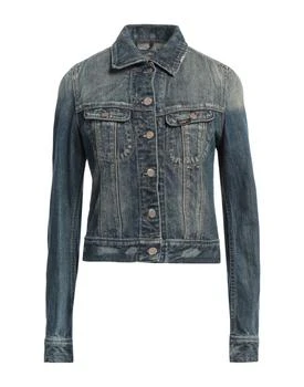 LEE | Denim jacket,商家YOOX,价格¥925