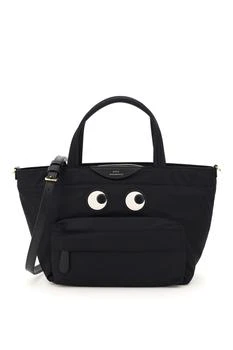 推荐ECONYL EYES EAST/WEST MINI TOTE BAG商品