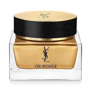 Yves Saint Laurent | Or Rouge Crème Riche, 1.7-oz.商品图片,