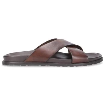 推荐Budapester Sandals M5204 calfskin商品