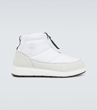 Canada Goose | Crofton Puffer靴子商品图片,