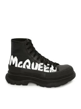 Alexander McQueen | ANKLE BOOTS 独家减免邮费