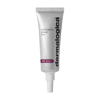 Dermalogica | 强效多种维他命紧致眼霜 独家减免邮费