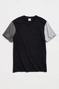 product UO Colorblock Tee image