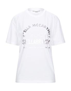 Stella McCartney | T-shirt商品图片,4.3折×额外8折, 额外八折
