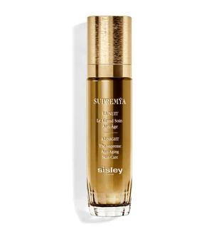 Sisley | Supremÿa La Nuit The Supreme Anti-Aging Skin Care Lotion (50ml) 