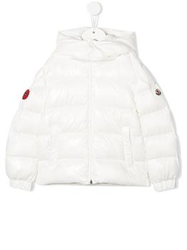 moncler moka, Moncler | Moncler Enfant Narzin Spider-Man Jacket商品图片 额外8.5折, 额外八五折