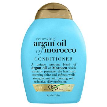 product Renewing Argan Oil of Morocco Conditioner image