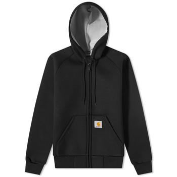 推荐Carhartt WIP Car-Lux Hooded Jacket商品