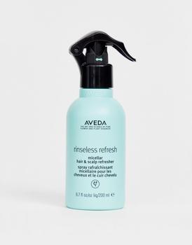推荐Aveda Rinseless Refresh Micellar Hair & Scalp Refresher商品