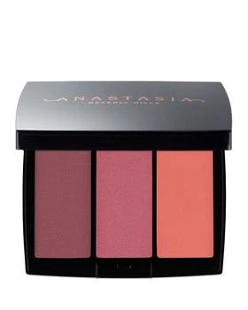 Anastasia Beverly Hills | Blush Trio,商家Bloomingdale's,价格¥228