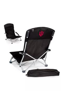 商品ONIVA | NCAA Indiana Hoosiers Tranquility Portable Beach Chair,商家Belk,价格¥1349图片