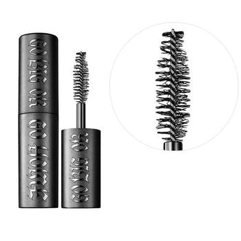 商品KVD Beauty | Mini Go Big or Go Home Long-Wear Vegan Volumizing Mascara,商家Sephora,价格¥105图片
