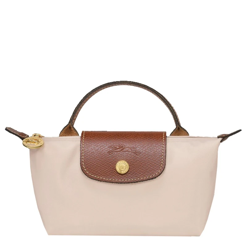 Longchamp | LONGCHAMP珑骧 LE PLIAGE ORIGINAL 短柄饺子包手提包,商家VPF,价格¥698