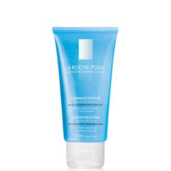 商品La Roche Posay | La Roche-Posay Ultra-Fine Scrub 1.7 fl. oz,商家SkinStore,价格¥108图片