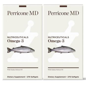 商品Perricone MD | Omega Power Duo,商家Perricone MD,价格¥1630图片