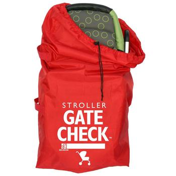 商品J L childress | J.L. Childress Gate Check Bag For Standard And Double Strollers,商家Macy's,价格¥165图片