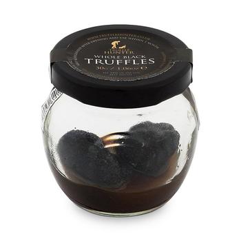 推荐Whole Black Truffles商品