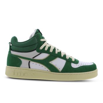 推荐Diadora Question Mid Magic Basket - Men Shoes商品