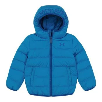 Under Armour | Pronto Puffer Jacket (Toddler) 5.1折, 独家减免邮费