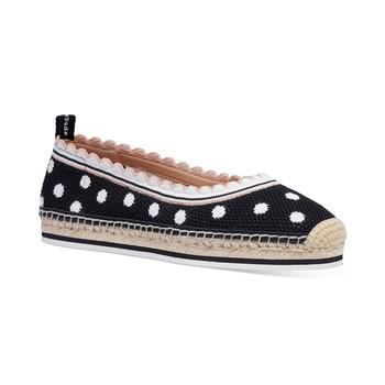 kate spade鞋, Kate Spade | Women's Knottingham Flats商品图片 