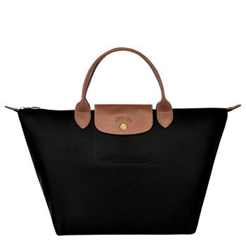 Top handle bag M Le Pliage Original Black (L1623089001) product img