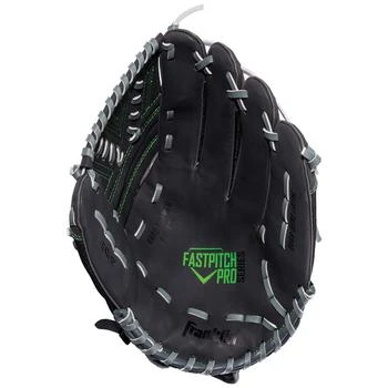 Franklin | 12" Fastpitch Pro Softball Glove Left Handed Thrower 
