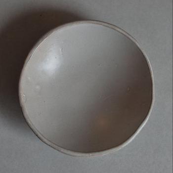 商品CEDAR AND MYRRH | [Burning Ritual] Light Grey Ceramic Smudging Bowl,商家Verishop,价格¥280图片