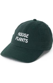 推荐House Plants Dad Hat - Forest Green商品