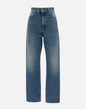 Golden Goose | "Pant Kim Long Leg" jeans 9.1折, 独家减免邮费