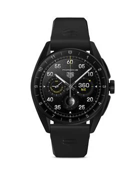 推荐Connected Calibre E4 Golf Edition Smartwatch, 42mm商品