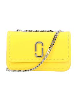 Marc Jacobs | Marc Jacobs The Glam Shot Mini Bag商品图片,