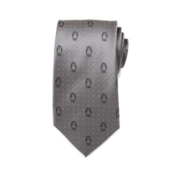 Star Wars | Porg Dot Men's Tie商品图片,独家减免邮费