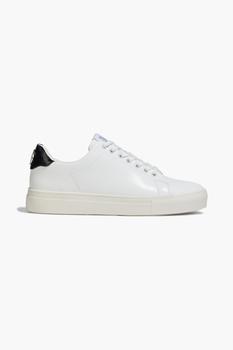 推荐Chambers leather sneakers商品